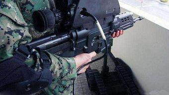 六位国产大佬拆枪视频  第3张