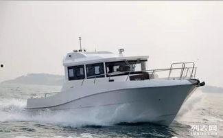 国产68尺钓鱼艇视频,国产68尺钓鱼艇精彩瞬间回顾  第1张