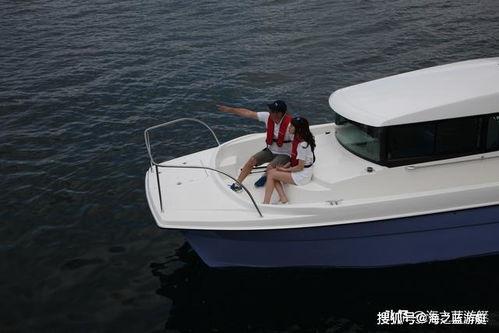 国产68尺钓鱼艇视频,国产68尺钓鱼艇精彩瞬间回顾  第3张