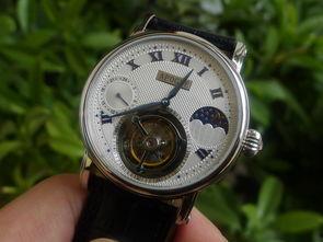 国产陀飞轮怎么拆视频,精湛工艺与精密结构的完美呈现