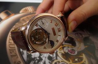 国产陀飞轮怎么拆视频,精湛工艺与精密结构的完美呈现 第2张 国产陀飞轮怎么拆视频,精湛工艺与精密结构的完美呈现 第2张