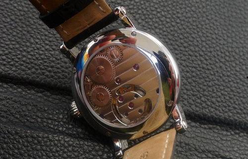 国产陀飞轮怎么拆视频,精湛工艺与精密结构的完美呈现 第3张 国产陀飞轮怎么拆视频,精湛工艺与精密结构的完美呈现 第3张