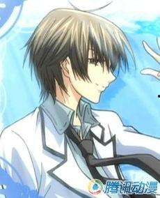 盘点国产动漫男神视频  第2张