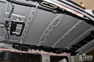 国产车顶棚拆卸视频教程,视频教程助你一臂之力  第3张