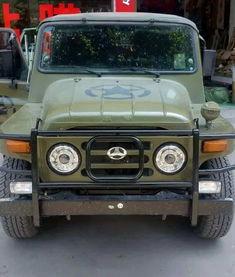 国产吉普212改装视频 第2张 国产吉普212改装视频 第2张