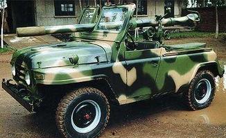 国产吉普212改装视频 第3张 国产吉普212改装视频 第3张