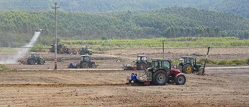 国产农机导航视频,引领农业现代化新篇章  第2张