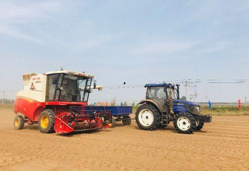 国产农机导航视频,引领农业现代化新篇章  第3张