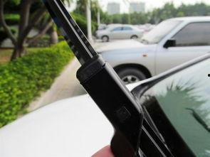 国产车雨刮器视频,创新科技，守护行车安全