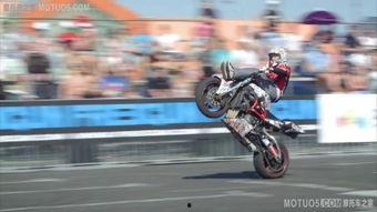 骑国产摩托车丢脸吗视频,丢脸还是自豪的时尚选择？  第3张