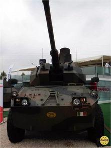 国产转膛炮视频  第2张