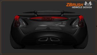 国产跑车动画视频,速度与激情的视觉盛宴 第3张 国产跑车动画视频,速度与激情的视觉盛宴 第3张