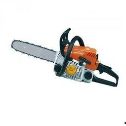 国产油锯怎么配油视频