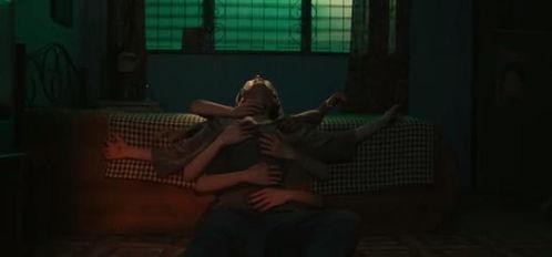 悬疑探案国产解说视频