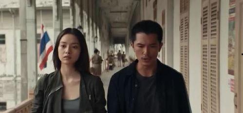 悬疑探案国产解说视频  第2张