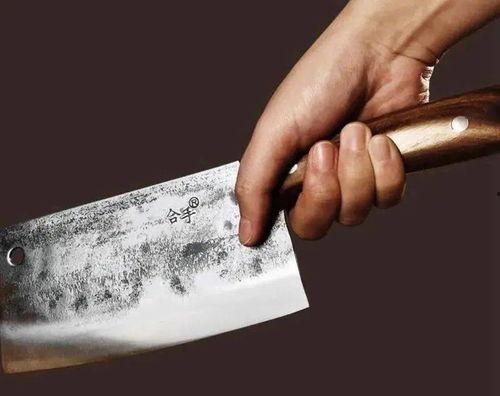 国产刀具切肉测评视频  第3张