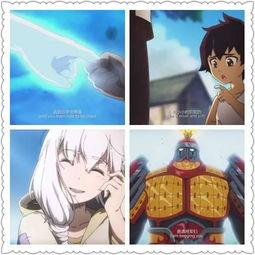 国产动漫吸粉视频大全,吸粉视频大盘点